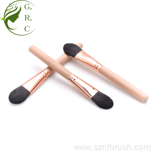 Foundation Brush Clarisonic Versus Sponge